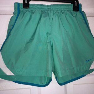 Nike Athletic Shorts